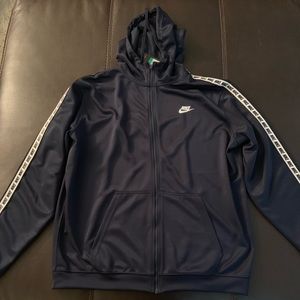 Nike sweater